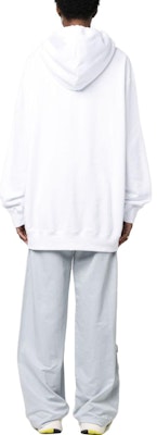 (W) Lanvin FW23 Hoodie Logo Bordir. RW-HO0019-J209-A2301 Details for (W) Lanvin FW23 Hoodie Logo Bordir. RW-HO0019-J209-A2301