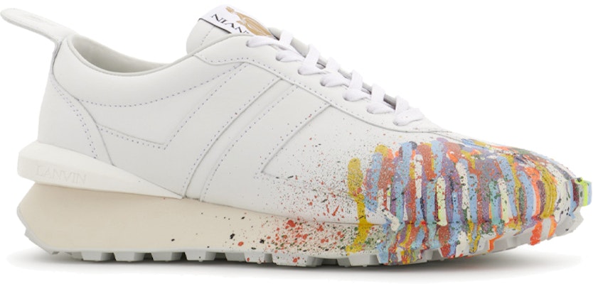 (W) Lanvin Gallery Dept. x Bumpr 'Graffiti Multicolor'. FW-SKBRUC-SGGD-E21 Order (W) Lanvin Gallery Dept. x Bumpr 'Graffiti Multicolor'. FW-SKBRUC-SGGD-E21