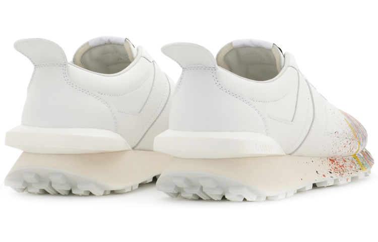 Shop (W) Lanvin Gallery Dept. x Bumpr 'Graffiti Multicolor'. FW-SKBRUC-SGGD-E21