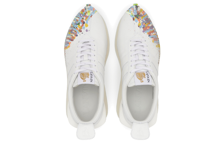 Purchase (W) Lanvin Gallery Dept. x Bumpr 'Graffiti Multicolor'. FW-SKBRUC-SGGD-E21