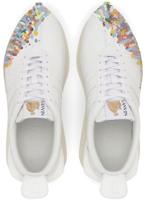 (W) Lanvin Gallery Dept. x Bumpr 'Graffiti Multicolor'. FW-SKBRUC-SGGD-E21 Purchase (W) Lanvin Gallery Dept. x Bumpr 'Graffiti Multicolor'. FW-SKBRUC-SGGD-E21