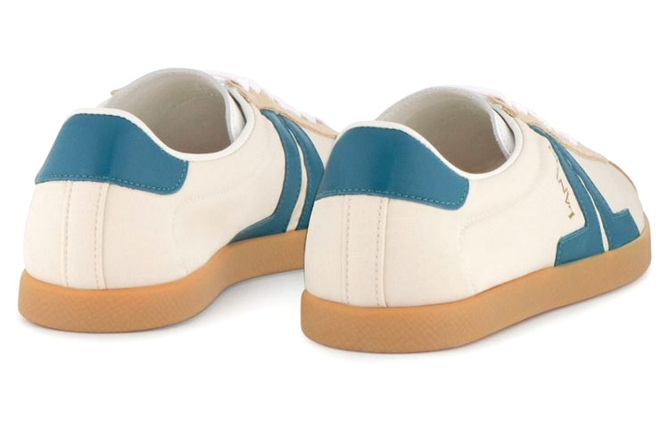 (W) Lanvin Glen 'Light Grey Blue' 圖 5