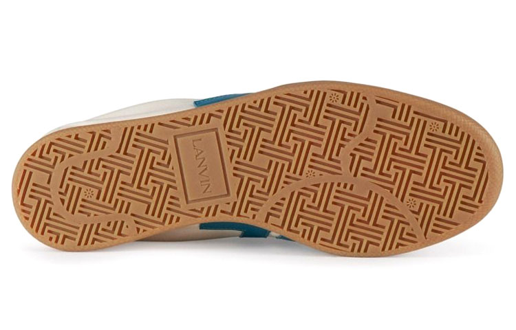 (W) Lanvin Glen 'Light Grey Blue' 圖 6