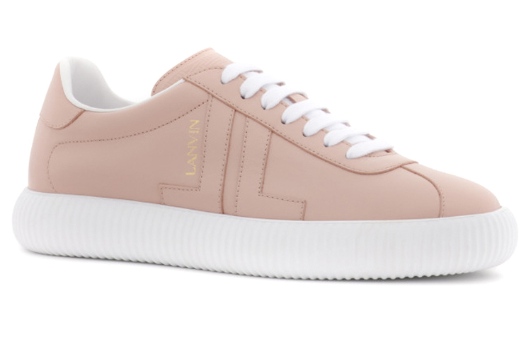 (W) Lanvin Glen Low 'Pink' 圖 2