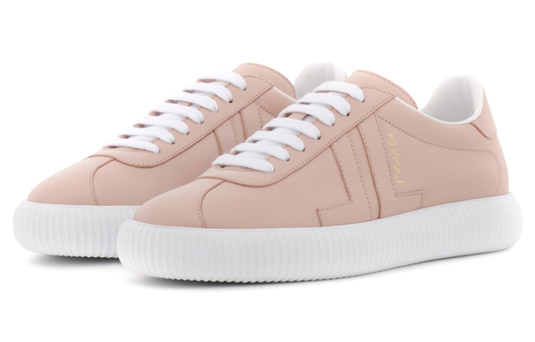 (W) Lanvin Glen Low 'Pink' 圖 3