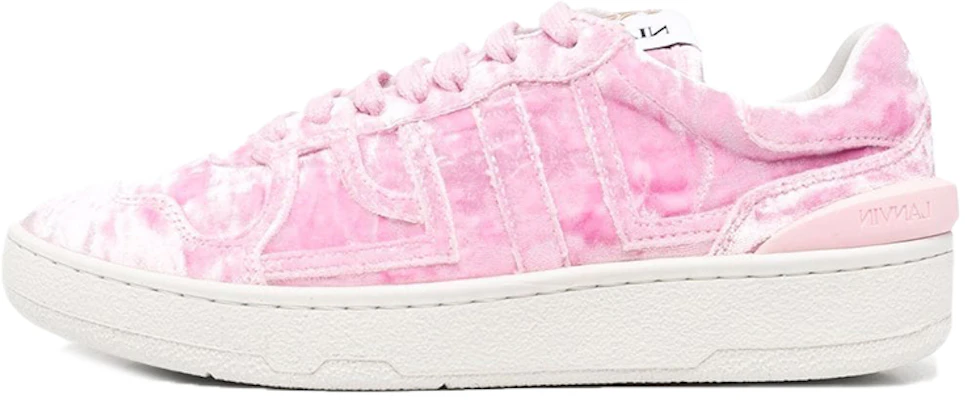 (W) Zapatillas de Moda Lanvin de Cuero 'Rosa' FW-SKDK00-VELT-P2251 Buy (W) Zapatillas de Moda Lanvin de Cuero 'Rosa' FW-SKDK00-VELT-P2251