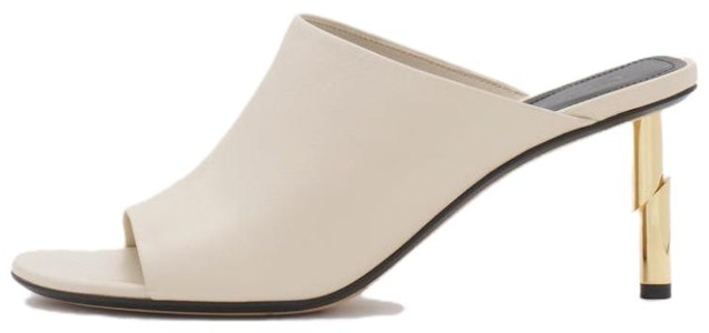 (W) Sandalias de Piel Lanvin Abiertas con Punta Descubierta 'Blancas'. FW-SASM01-NAST-A2301236 Buy (W) Sandalias de Piel Lanvin Abiertas con Punta Descubierta 'Blancas'. FW-SASM01-NAST-A2301236