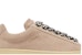 (W) Lanvin Lite Curb Rendah 'Merah Jambu Muda' FW-SKDK0B-VESU-A2351