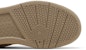 (W) Lanvin Lite Curb Rendah 'Merah Jambu Muda' FW-SKDK0B-VESU-A2351