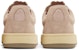 (W) Lanvin Lite Curb Rendah 'Merah Jambu Muda' FW-SKDK0B-VESU-A2351