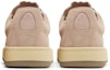 Details for (W) Lanvin Lite Curb Rendah 'Merah Jambu Muda' FW-SKDK0B-VESU-A2351