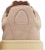 (W) Lanvin Lite Curb Rendah 'Merah Jambu Muda' FW-SKDK0B-VESU-A2351