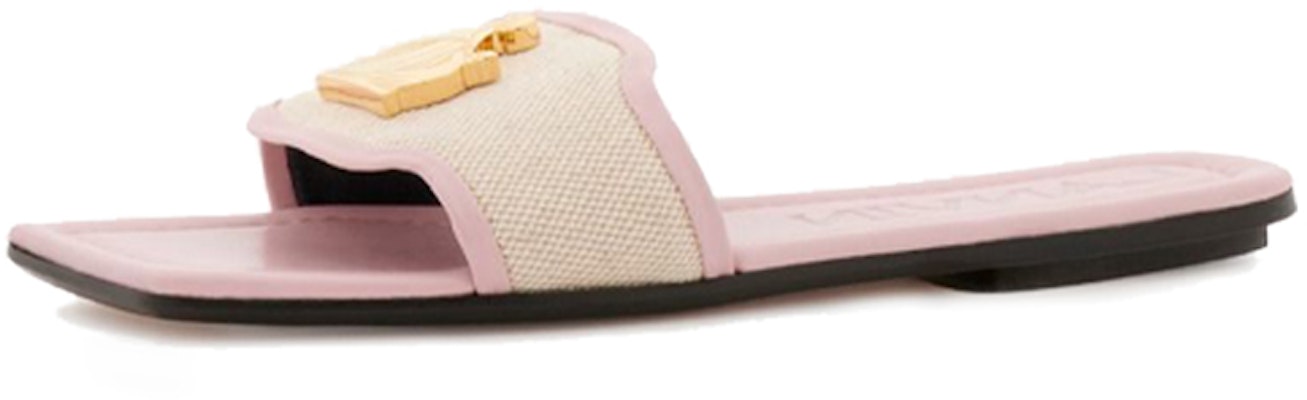 (W) 朗万 粉色标志凉鞋 FW-SAPS0K-MOCA-A2151 Buy (W) 朗万 粉色标志凉鞋 FW-SAPS0K-MOCA-A2151