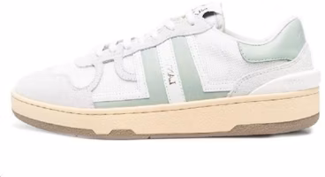 (Women) Lanvin Low-Top Lace-Up 'Fashion White' FW-SKDK00-NASH-B042 (Women) Lanvin Low-Top Lace-Up 'Fashion White' FW-SKDK00-NASH-B042