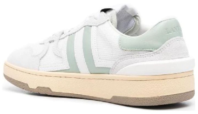 (W) Lanvin Sepatu Low-Top Tali Putih Fashion FW-SKDK00-NASH-B042 Shop (W) Lanvin Sepatu Low-Top Tali Putih Fashion FW-SKDK00-NASH-B042
