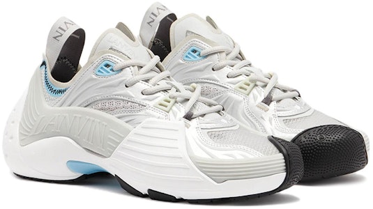 (W) Lanvin Flash-X 'Perak' FW-SKIK00-MEFR-P23M2 Order (W) Lanvin Flash-X 'Perak' FW-SKIK00-MEFR-P23M2