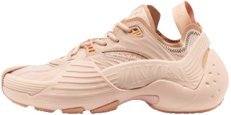 (W) Lanvin Mesh Flash-X Sneakers 'Nude' Lelaki Wanita FW-SKIK00-MEFR-P2357 Buy (W) Lanvin Mesh Flash-X Sneakers 'Nude' Lelaki Wanita FW-SKIK00-MEFR-P2357