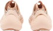 Shop (W) Lanvin Mesh Flash-X Sneakers 'Nude' Lelaki Wanita FW-SKIK00-MEFR-P2357