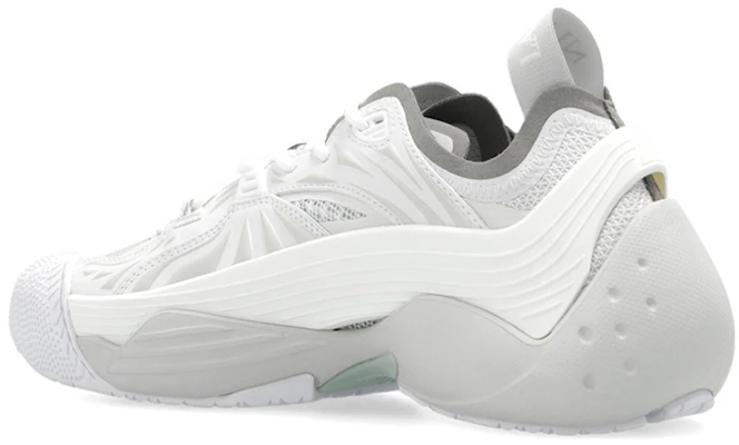 (W) Lanvin Low-Top 'Putih' FW-SKIK00-MEFR-P2300 Lookbook (W) Lanvin Low-Top 'Putih' FW-SKIK00-MEFR-P2300