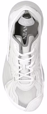 (W) Lanvin Low-Top 'Putih' FW-SKIK00-MEFR-P2300 Shop (W) Lanvin Low-Top 'Putih' FW-SKIK00-MEFR-P2300