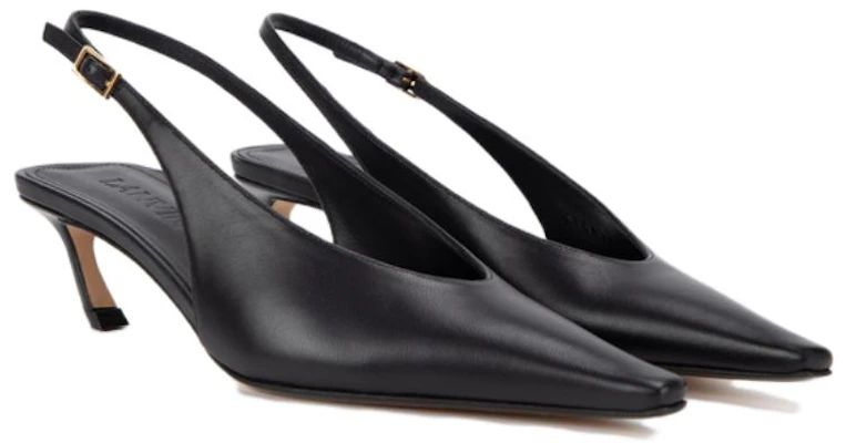 (W) Lanvin Spitz-Toe Stiletto ''Schwarz'' FW-PUSP05-NAPA-P23 Order (W) Lanvin Spitz-Toe Stiletto ''Schwarz'' FW-PUSP05-NAPA-P23
