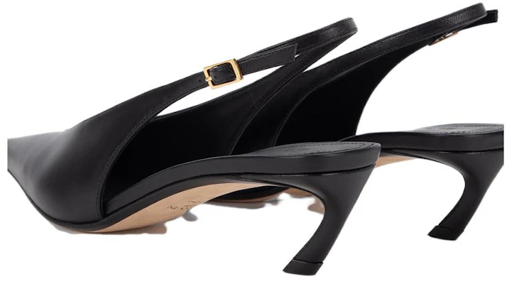 (W) Lanvin Spitz-Toe Stiletto ''Schwarz'' FW-PUSP05-NAPA-P23 Shop (W) Lanvin Spitz-Toe Stiletto ''Schwarz'' FW-PUSP05-NAPA-P23