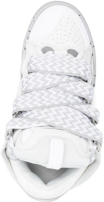 (W) Lanvin Zapatillas Bajas con Cordones Punta Redonda 'Blancas' FWSKDK02DOTSP231300 Order (W) Lanvin Zapatillas Bajas con Cordones Punta Redonda 'Blancas' FWSKDK02DOTSP231300
