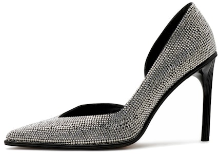 (W) 朗雯便鞋高跟鞋“银色时尚” FW-PURP00-SUST-A22M2 Buy (W) 朗雯便鞋高跟鞋“银色时尚” FW-PURP00-SUST-A22M2