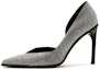 Buy (Women) Lanvin Slip-On Stiletto 'Silver Fashion' FW-PURP00-SUST-A22M2