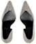 Lookbook (Women) Lanvin Slip-On Stiletto 'Silver Fashion' FW-PURP00-SUST-A22M2
