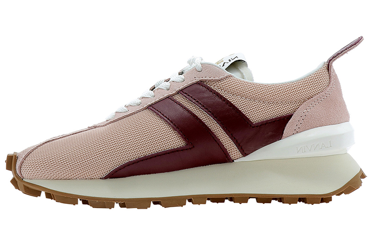 (W) Lanvin Sneaker 'Pink'