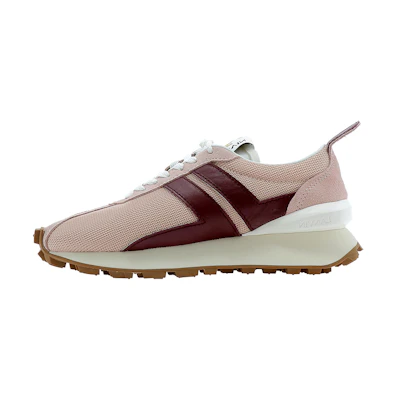 (W) Lanvin Sneaker 'Pink'