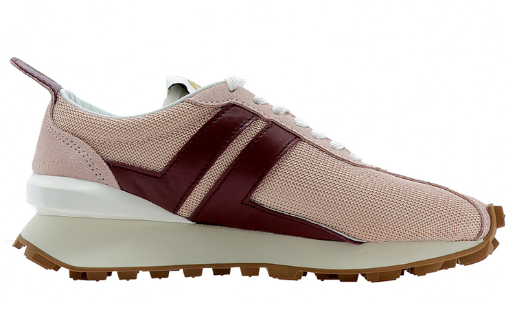 (W) Lanvin Sneaker 'Pink' 圖 2