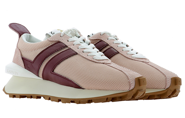 (W) Lanvin Sneaker 'Pink' 圖 3