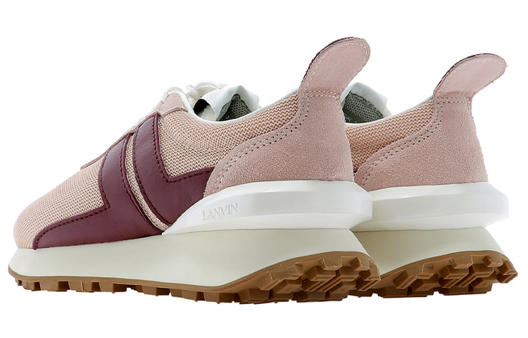 (W) Lanvin Sneaker 'Pink' 圖 4