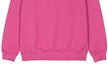 Purchase (W) Lanvin SS24 Sudadera Rosa de Mujer Manga Larga Cuello Redondo Color Sólido RW-SS0006-J134