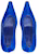 (W) Lanvin Swing Stiletto Heels 'Bulu Kuda Biru' FW-PUSP00-PONY-P2324236