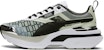 (W) LaQuan Smith x Puma Kosmo Rider 'Athluxury' Lelaki Wanita Kasual Sneakers 387047-01