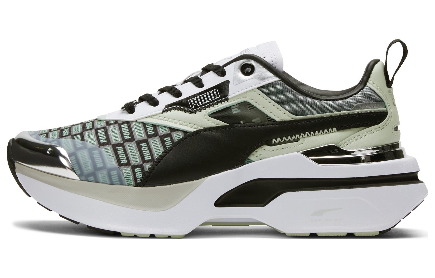 (Women) LaQuan Smith x Puma Kosmo Rider 'Athluxury'  387047-01