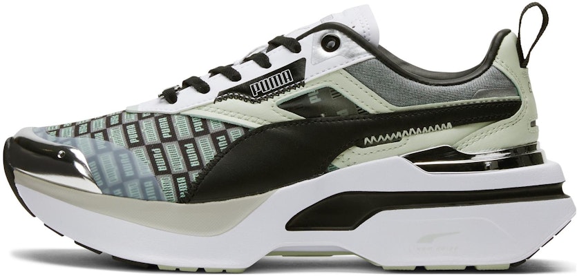 (W) LaQuan Smith x Puma Kosmo Rider ''Athluxury'' Scarpe. 387047-01 Buy (W) LaQuan Smith x Puma Kosmo Rider ''Athluxury'' Scarpe. 387047-01