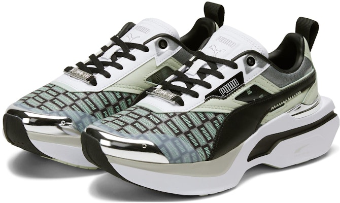 (Women) LaQuan Smith x Puma Kosmo Rider 'Athluxury' 387047-01 Lookbook (Women) LaQuan Smith x Puma Kosmo Rider 'Athluxury' 387047-01
