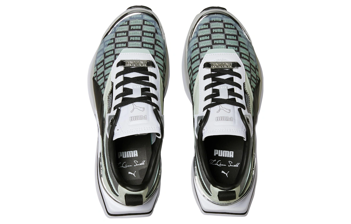 (Women) LaQuan Smith x Puma Kosmo Rider 'Athluxury'
