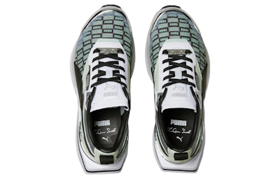 (Women) LaQuan Smith x Puma Kosmo Rider 'Athluxury'