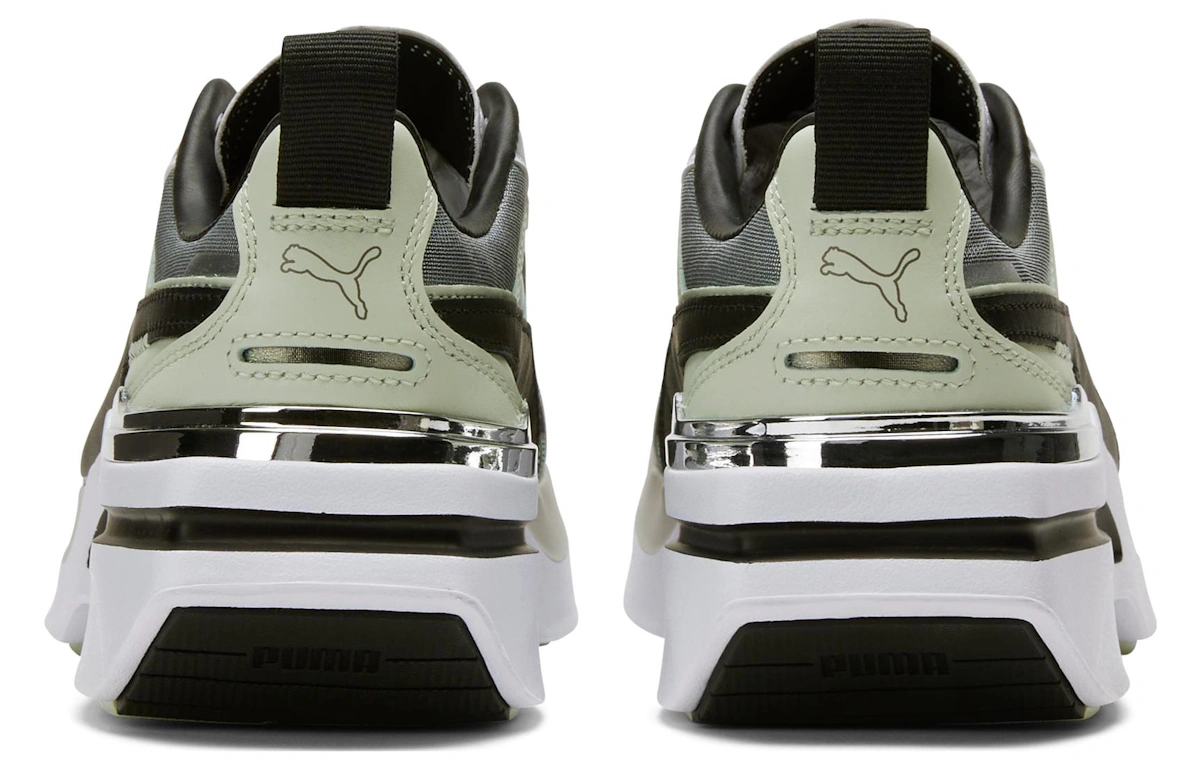 (Women) LaQuan Smith x Puma Kosmo Rider 'Athluxury'