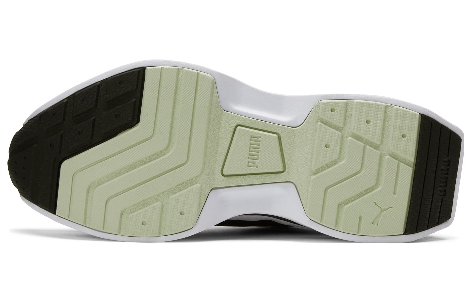 Sizing (W) LaQuan Smith x Puma Kosmo Rider ''Athluxury'' Scarpe. 387047-01