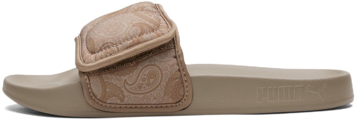 (Women) Lauren London x Puma Leadcat 2.0 Slide 'L.A. Love Story - Fungi'  392299-02 Buy (Women) Lauren London x Puma Leadcat 2.0 Slide 'L.A. Love Story - Fungi'  392299-02