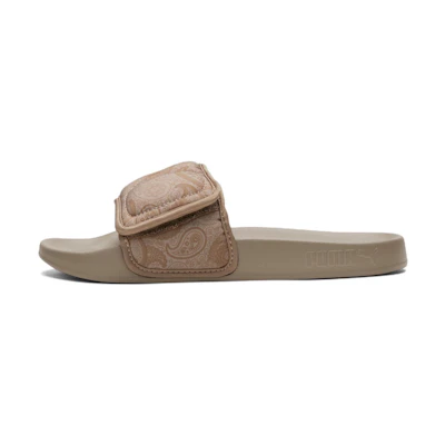 (W) Lauren London Puma Leadcat 2.0 Slide 'L.A. Love Story - Fungi'