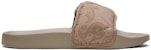 (Women) Lauren London x Puma Leadcat 2.0 Slide 'L.A. Love Story - Fungi'  392299-02