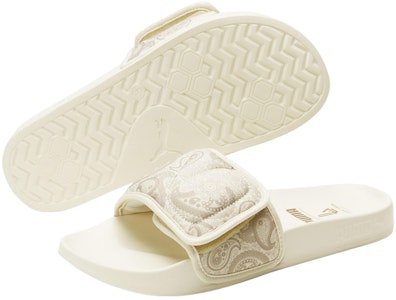 (W) ローレン×プーマ Leadcat L.A.愛 Vanilla Ice 392299-01 Lookbook (W) ローレン×プーマ Leadcat L.A.愛 Vanilla Ice 392299-01