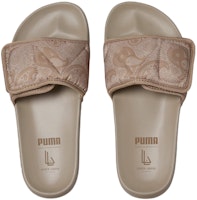 (W) "Lauren London x Puma Leadcat 2.0 Slide 'Amor en L.A. - Hongos'" 392299-02 Lookbook (W) "Lauren London x Puma Leadcat 2.0 Slide 'Amor en L.A. - Hongos'" 392299-02
